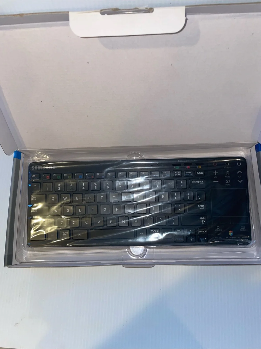 Samsung Smart Wireless Keyboard VG-KBD2000